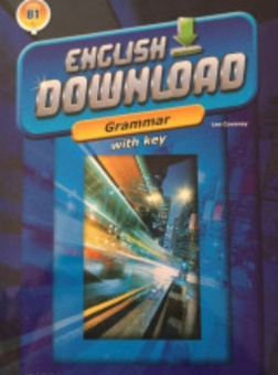 English Download B1 Grammar (overprinted) купить