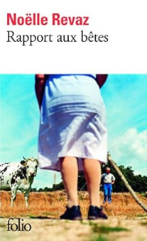 Rapport aux betes купить