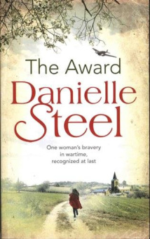 Steel Danielle. The Award купить