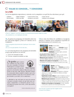 Vitamina A1 Libro del alumno + licencia купить