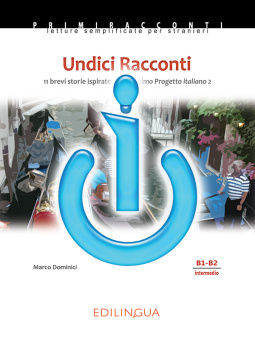 Undici Racconti DIGITAL купить