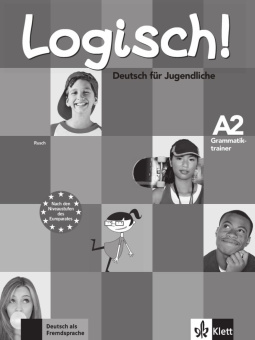 Logisch! A2 Grammatiktrainer купить