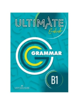 Ultimate English B1 Grammar купить