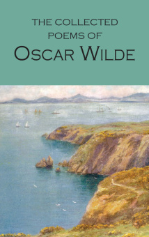 Wilde O. Collected Poems Of Oscar Wilde купить