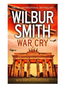 War Cry купить