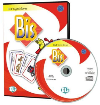 Bis English (Digital Edition) купить