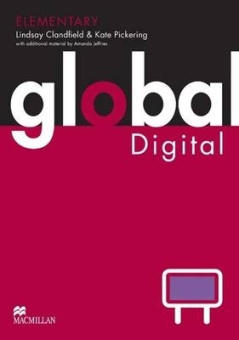 Global   Elementary Digital Single User Licence купить