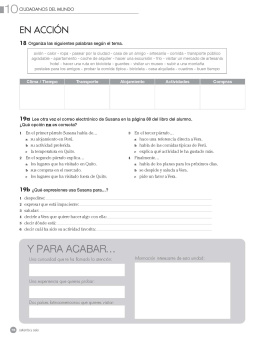 Vitamina Basico Cuaderno de ejercicios + licencia купить