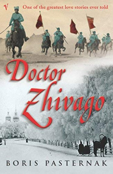 Doctor Zhivago купить