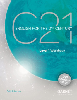 C21 Level 1 Workbook купить