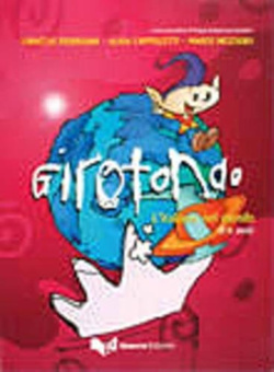 Girotondo 5-6 anni Libro dello Studente купить