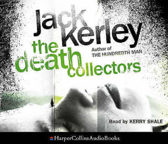 The Death Collectors 3CD купить