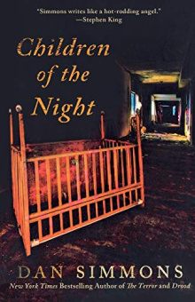 Children of the Night купить