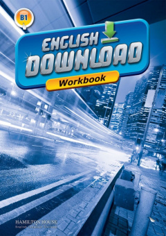 English Download B1 Workbook купить