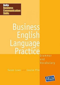 Business Language Practice купить