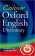 Colour Oxford English Dictionary купить Colour Oxford English Dictionary купить