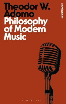 Philosophy of Modern Music купить