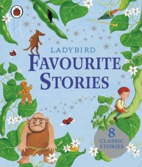 Ladybird: Favourite Fairy Tales for Boys (HB) купить