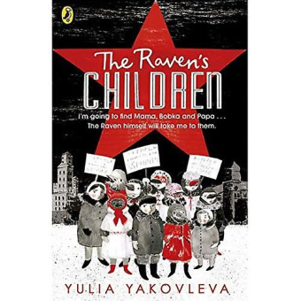 The Raven's Children купить