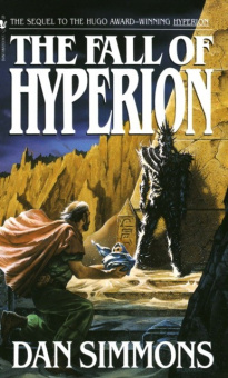 The Fall of Hyperion купить