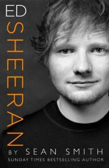 Smith Sean. Ed Sheeran купить