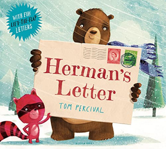 Herman's Letter купить