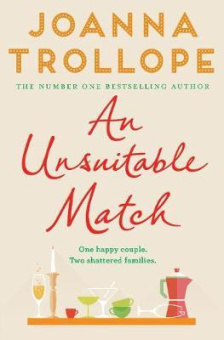 Trollope Joanna. An Unsuitable Match купить