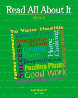 Read All About It: Book 2 Audio CD купить