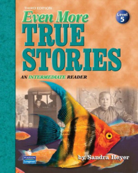 Even More True Stories купить