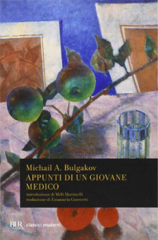 Appunti di un giovane medico купить