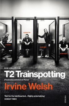 T2 Trainspotting купить