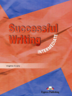 Successful Writing Intermediate Student's Book купить