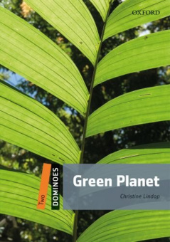 Dominoes 2 Green Planet купить