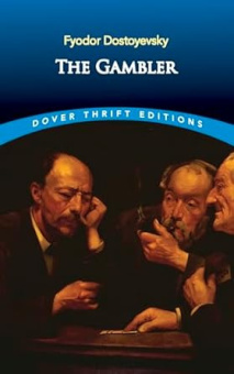 The Gambler купить