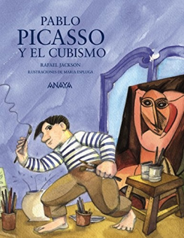 Pablo Picasso y el cubismo купить