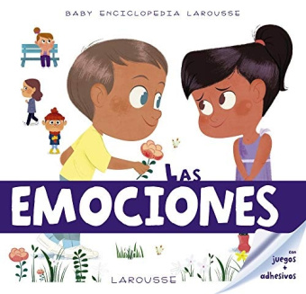 Las emociones купить