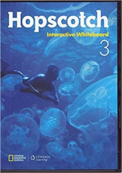 Hopscotch 3 Interactive Whiteboard Software купить