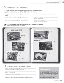 Vitamina Basico Cuaderno de ejercicios + licencia купить
