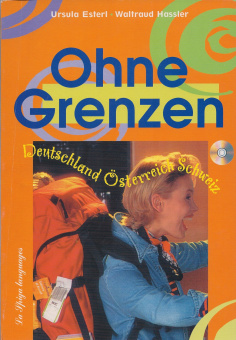 Willkommen bei uns - Band + Audio-CD купить
