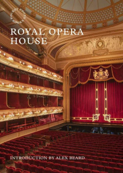 Royal Opera House купить