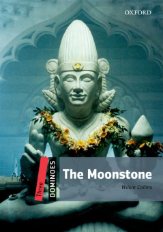 Dominoes 3 The Moonstone Pack купить