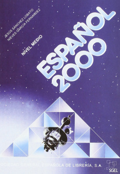Nuevo Espanol 2000 Medio CD(2) Alumno купить