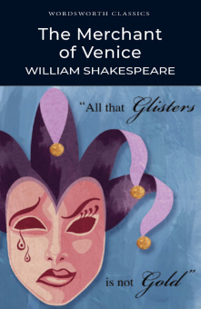 Shakespeare W. The Merchant Of Venice купить
