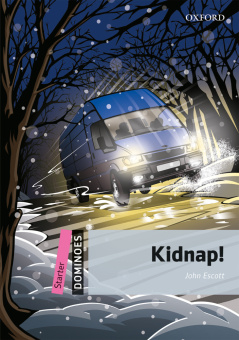 Dominoes Starter Kidnap! купить