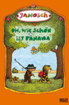 Oh, wie schon ist Panama купить