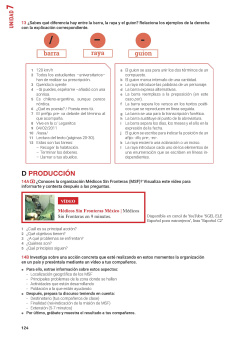 Espanol C2 - Libro del alumno + Licencia купить