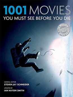 1001 Movies You Must See Before You Die купить