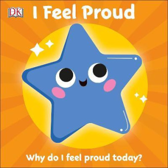 First Emotions I Feel Proud купить
