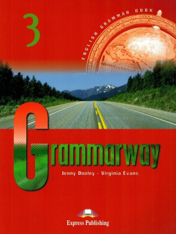 Grammarway 3 Student's Book with answers купить