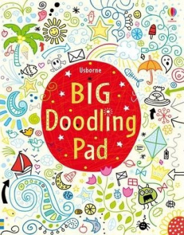Big Doodling Pad купить